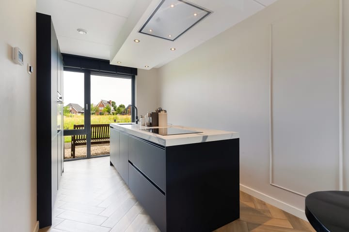 Hoekwoning te koop: Van Haersolteweg 63, Apeldoorn