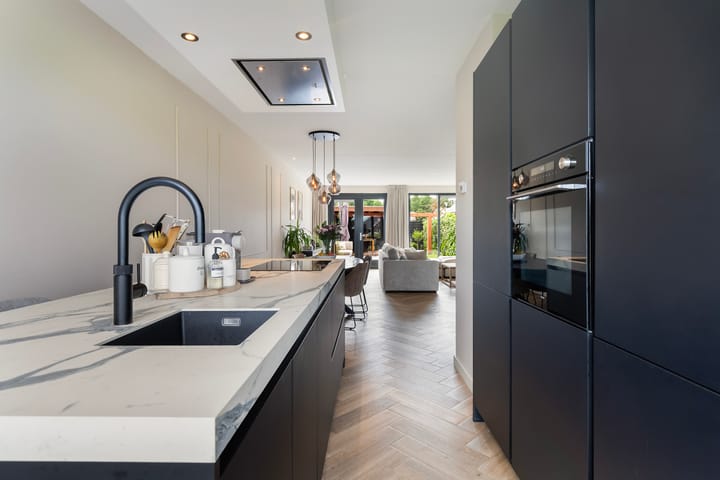 Hoekwoning te koop: Van Haersolteweg 63, Apeldoorn