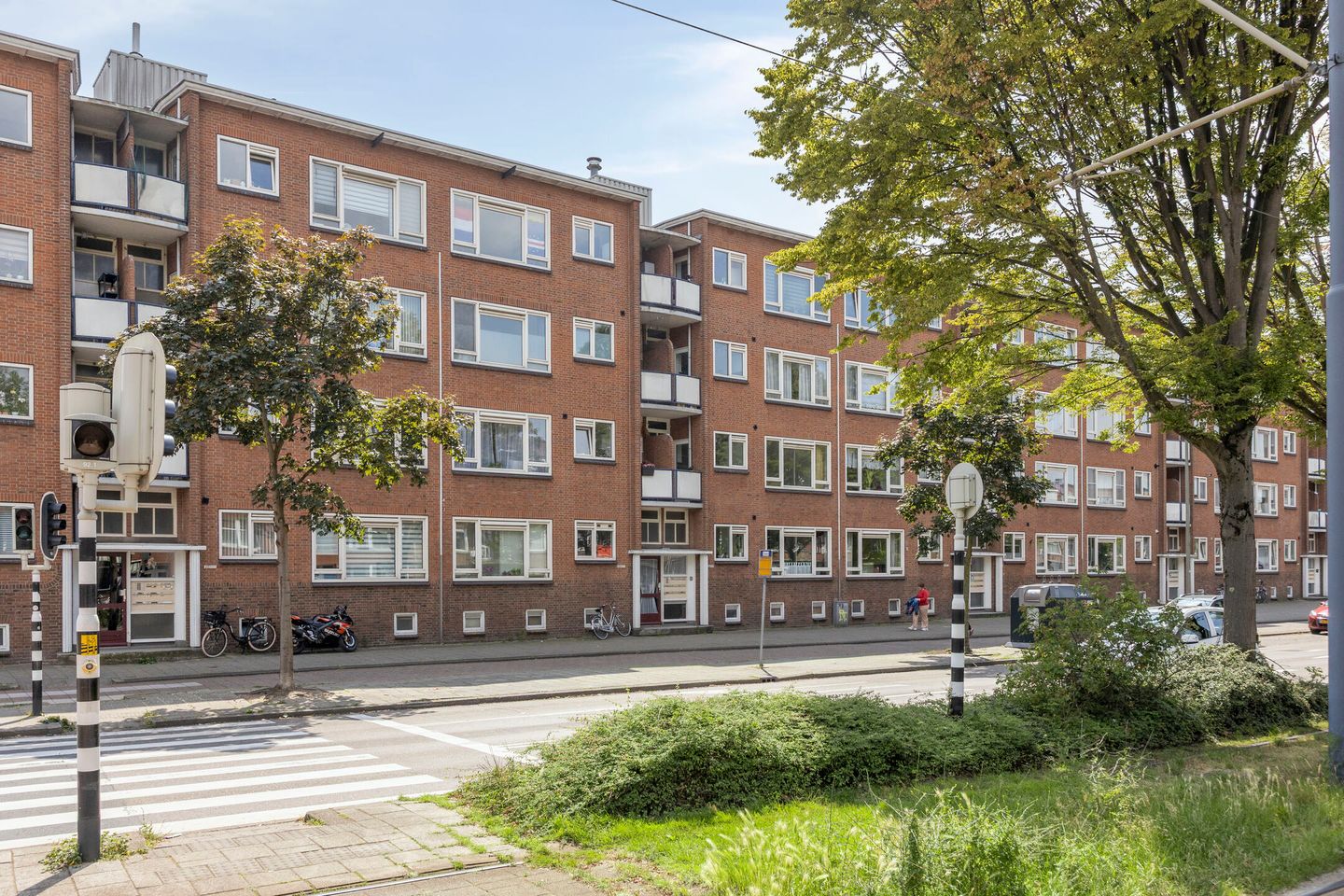 Foto 4 van Rotterdamsedijk 241-B