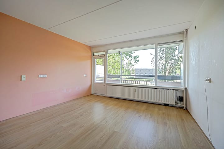 Studio te koop: Wilde Wingerdlaan 43, Gouda