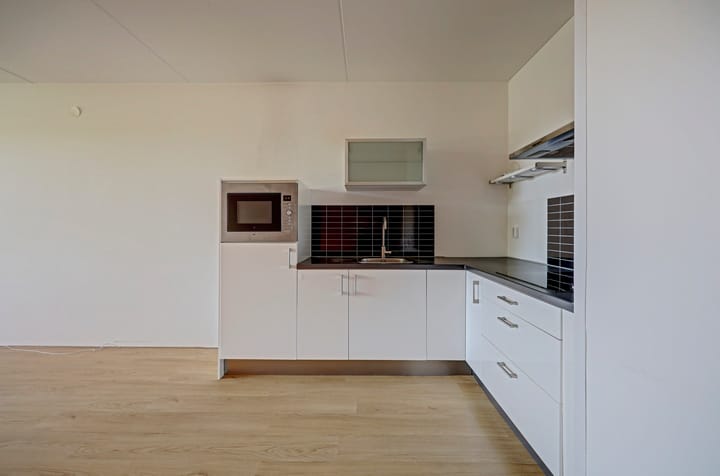 Studio te koop: Wilde Wingerdlaan 43, Gouda