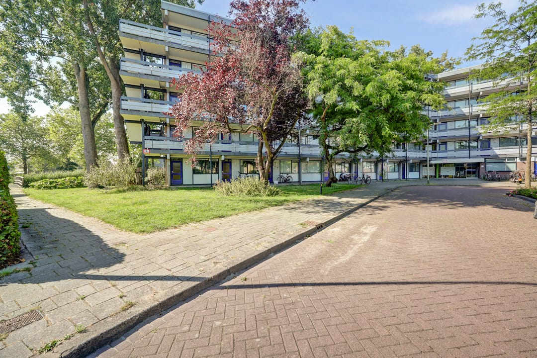 Foto 1 van Wilde Wingerdlaan 43