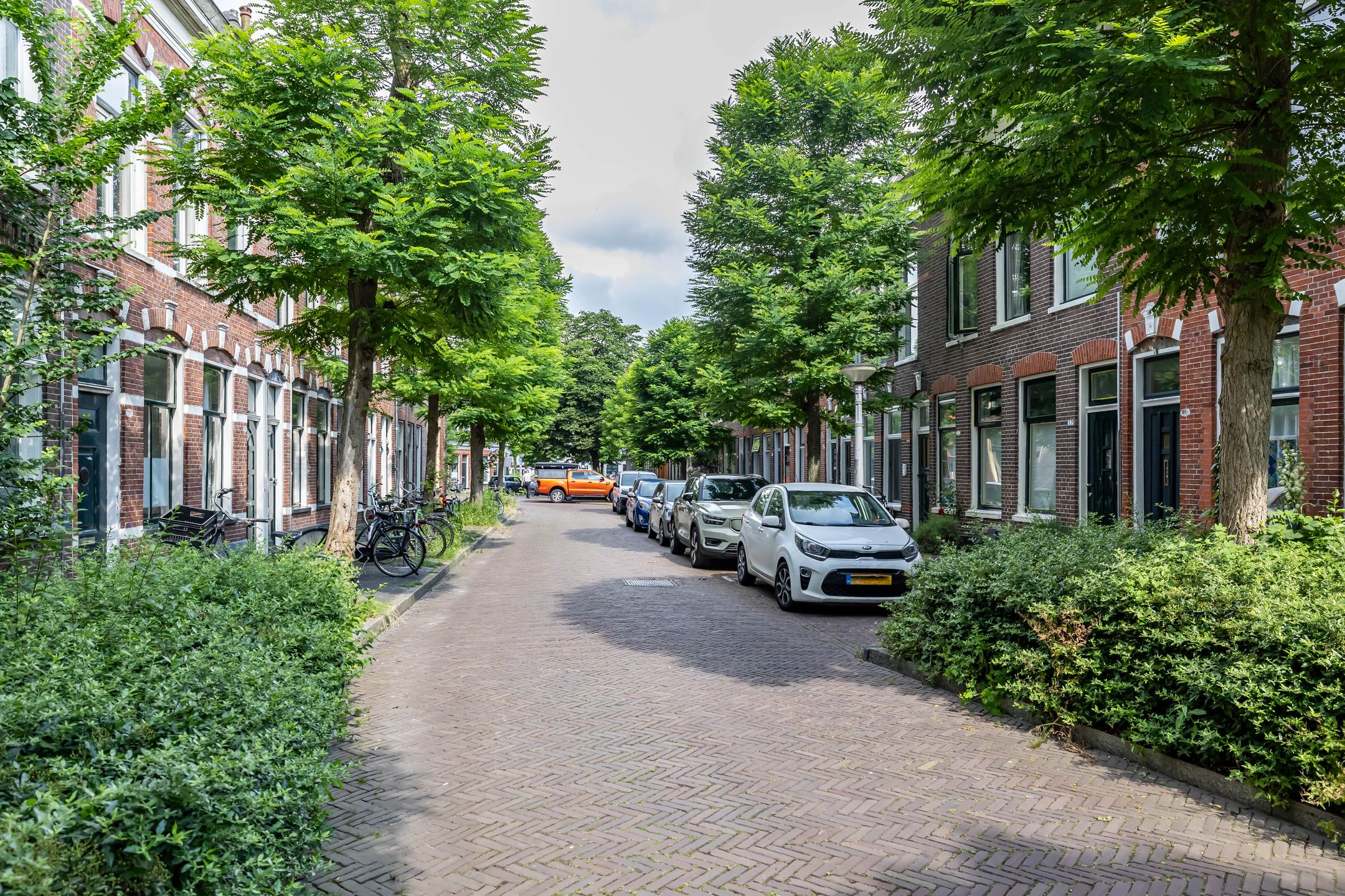 Foto 3 van Tweede Hunzestraat 25-A