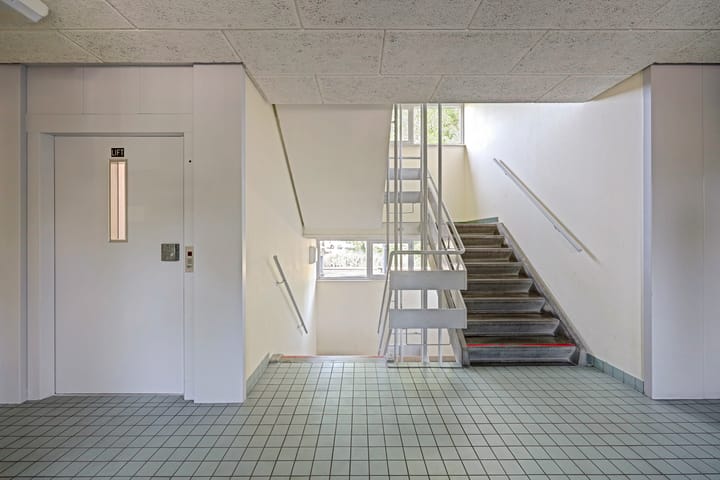 Studio te koop: Wilde Wingerdlaan 43, Gouda