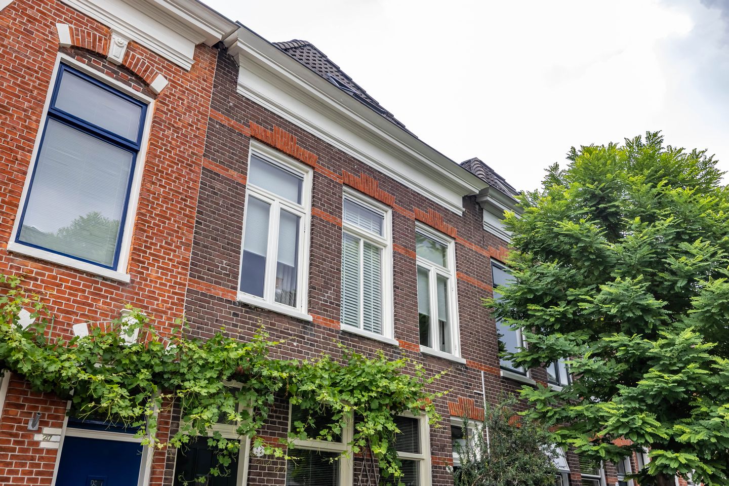 Foto 4 van Tweede Hunzestraat 25-A
