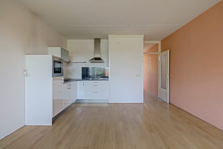 Studio te koop: Wilde Wingerdlaan 43, Gouda