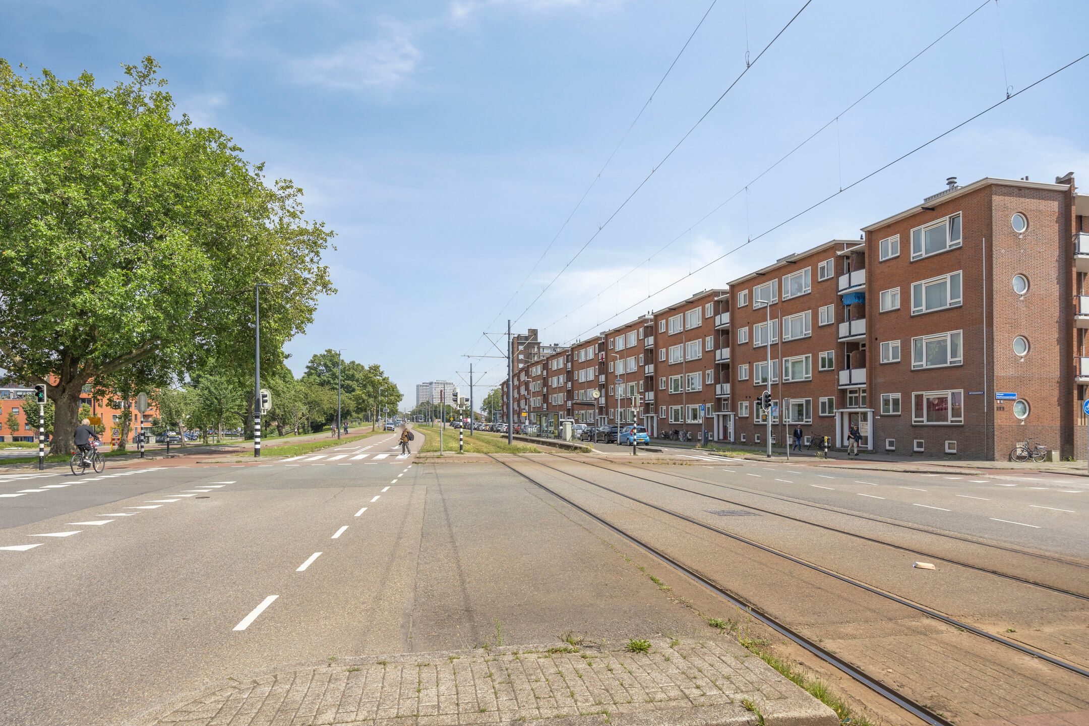 Foto 33 van Rotterdamsedijk 241-B
