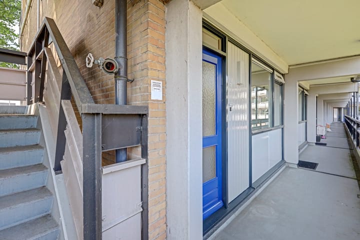 Studio te koop: Wilde Wingerdlaan 43, Gouda
