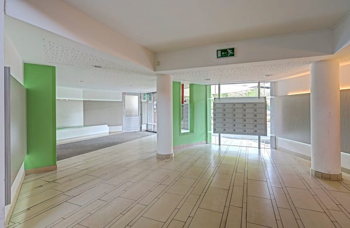 Studio te koop: Wilde Wingerdlaan 43, Gouda