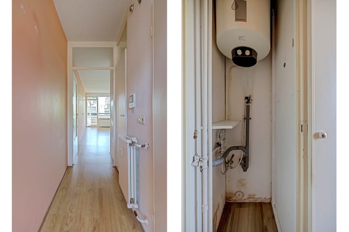 Studio te koop: Wilde Wingerdlaan 43, Gouda