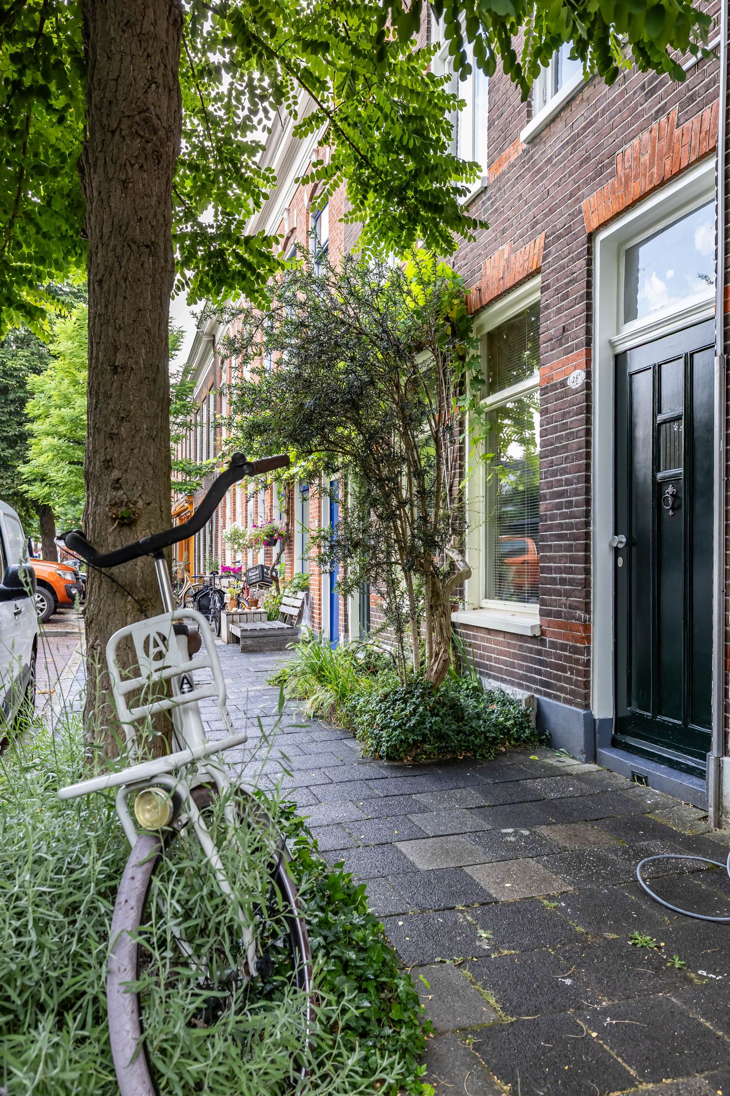 Foto 5 van Tweede Hunzestraat 25-A