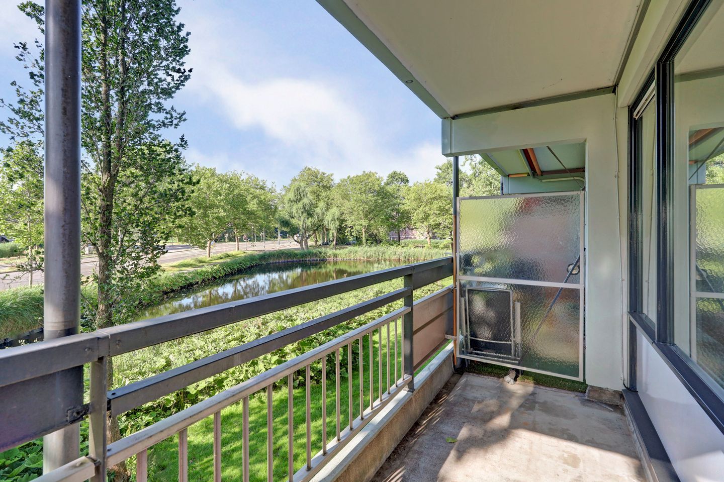 Foto 4 van Wilde Wingerdlaan 43