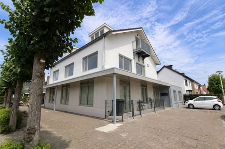 Spoorstraat thumbnail