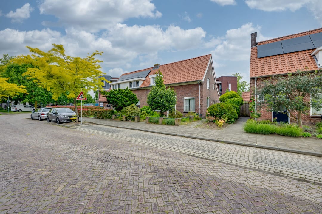 Foto 1 van Prinses Irenestraat 3