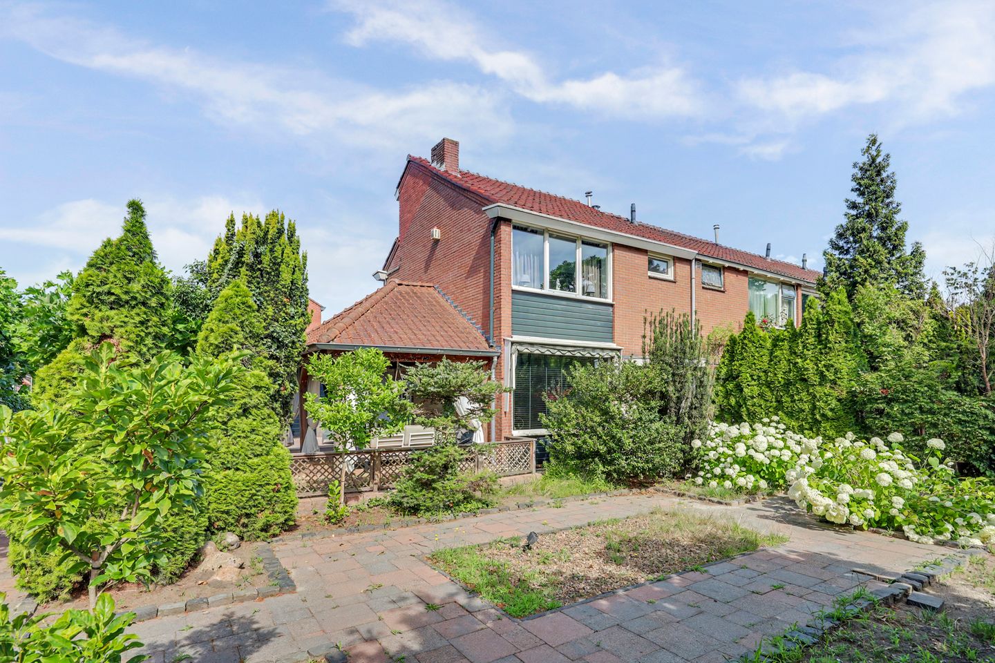 Foto 4 van Wethouder Nijhuisstraat 20