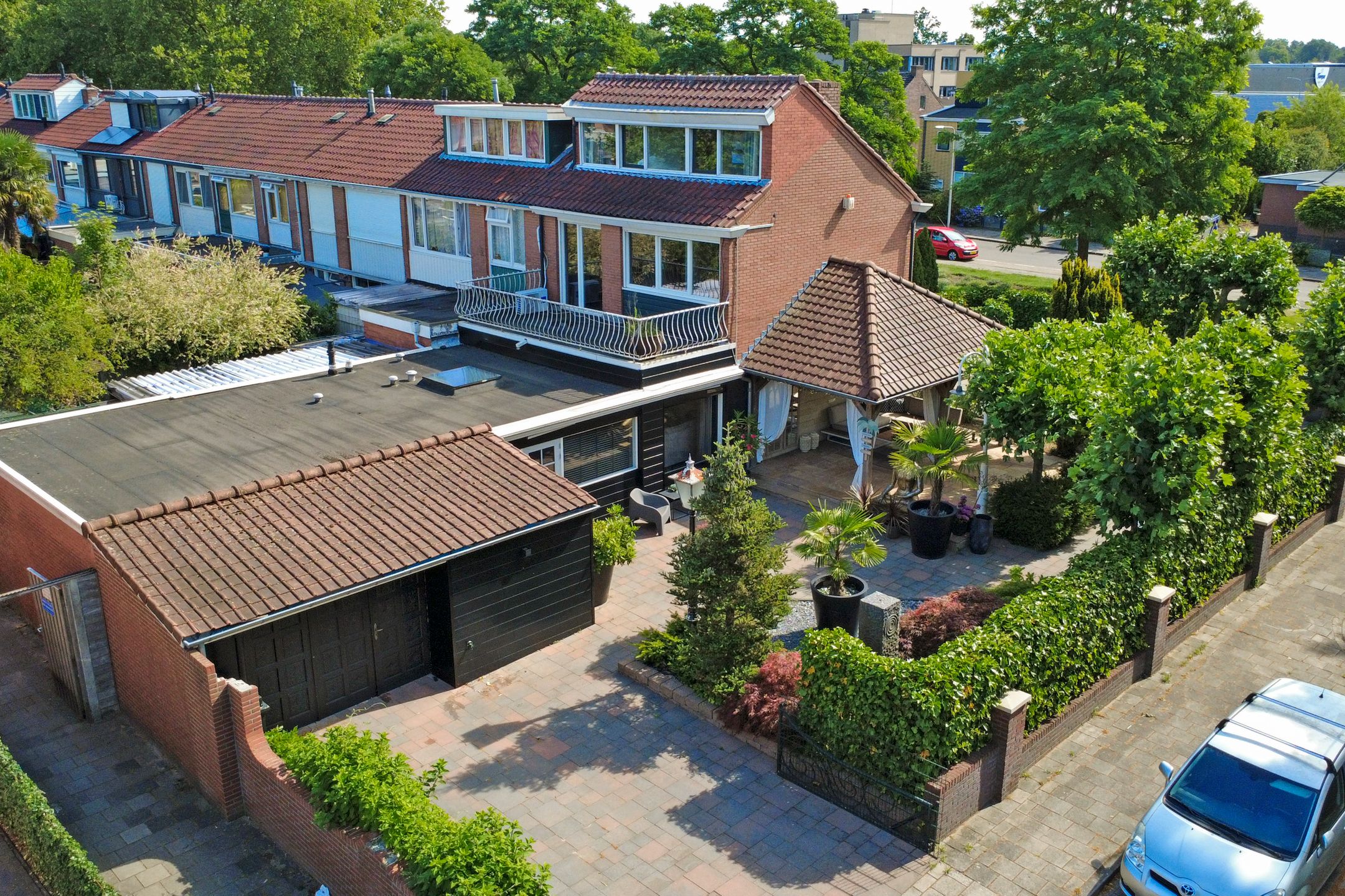 Wethouder Nijhuisstraat 20 