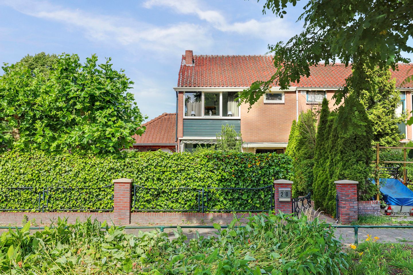 Foto 5 van Wethouder Nijhuisstraat 20