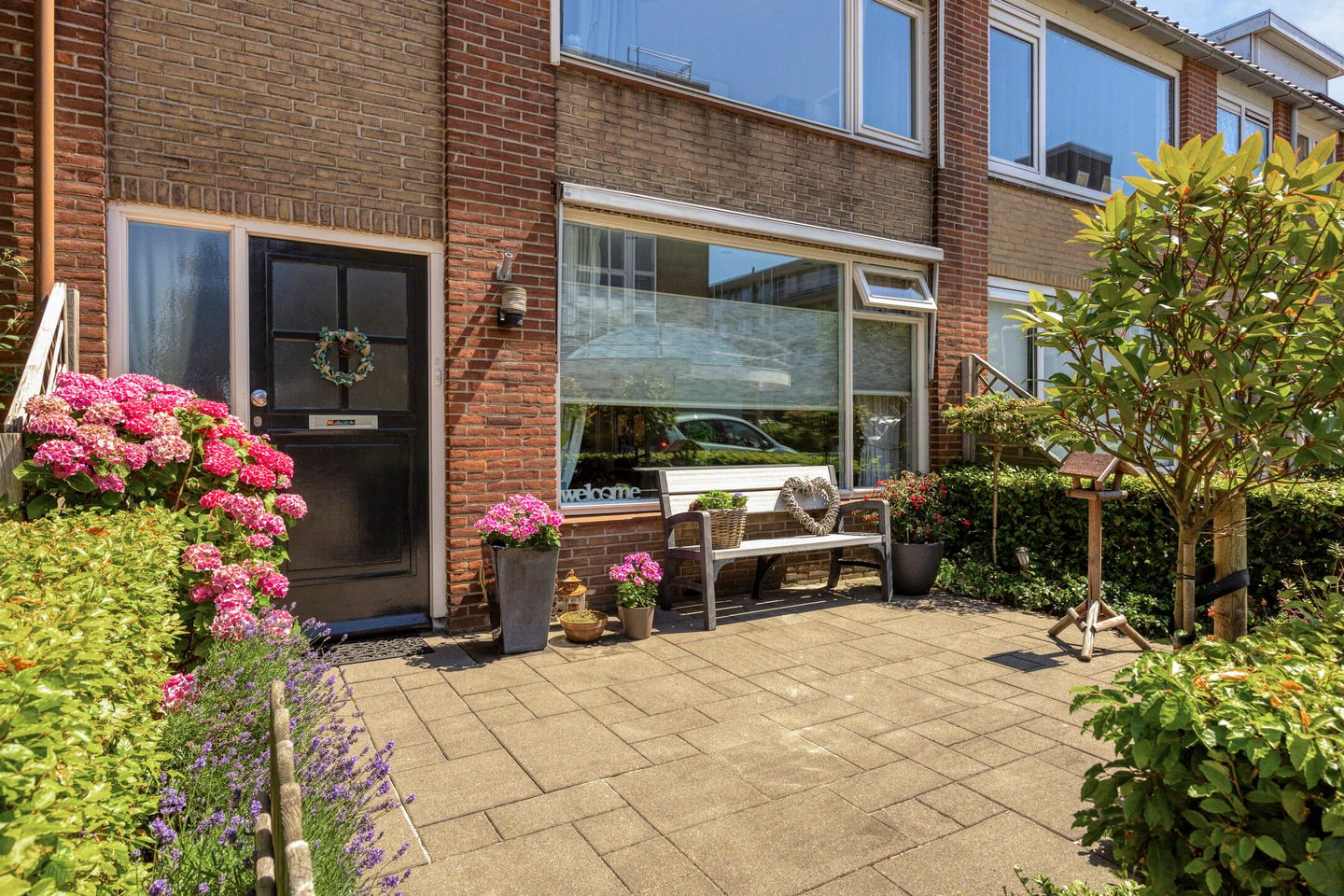 Photo 5 of Leliestraat 3