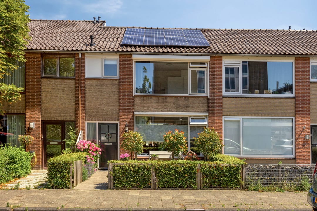 Photo 1 of Leliestraat 3
