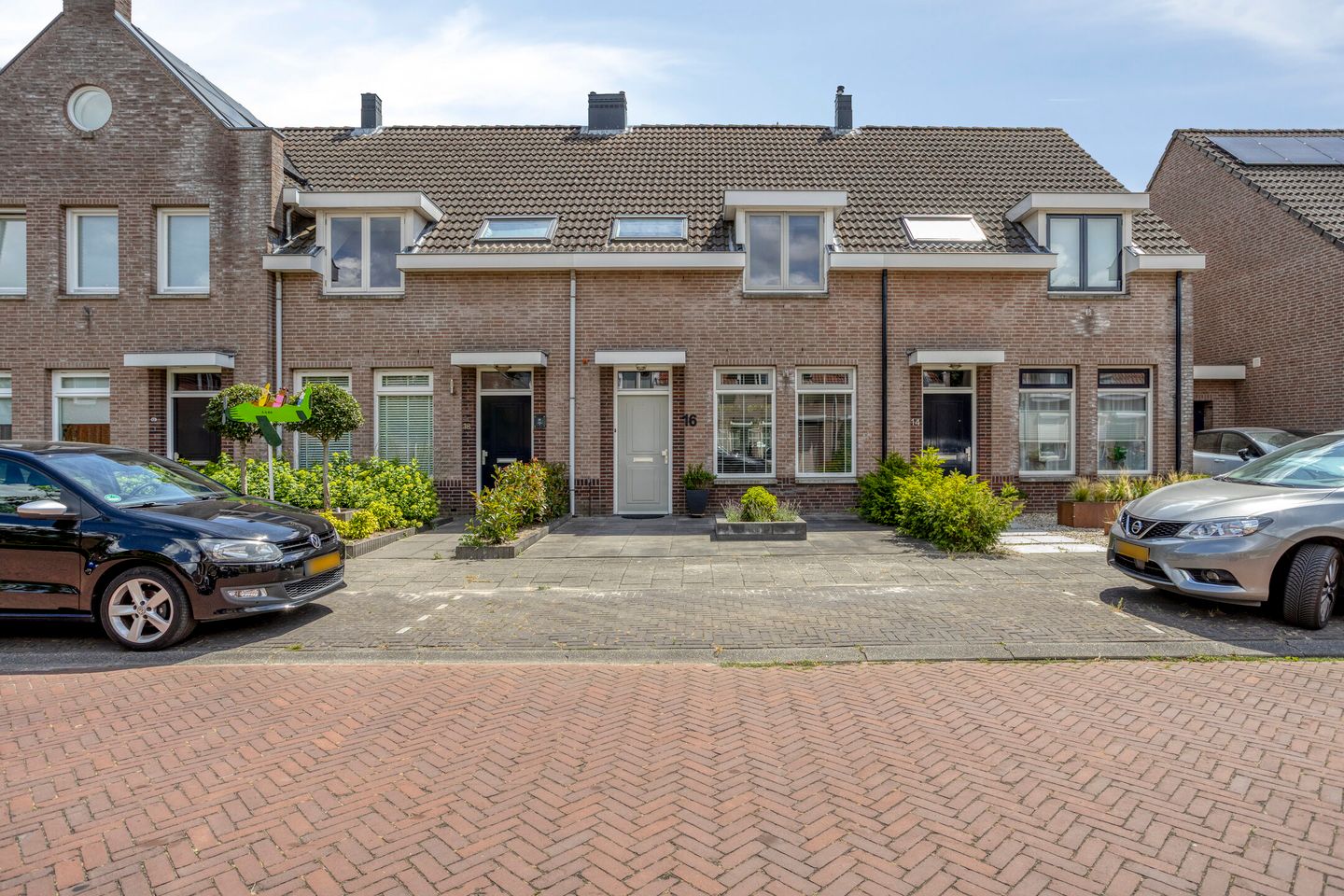 Photo 1 of Elsakker 16