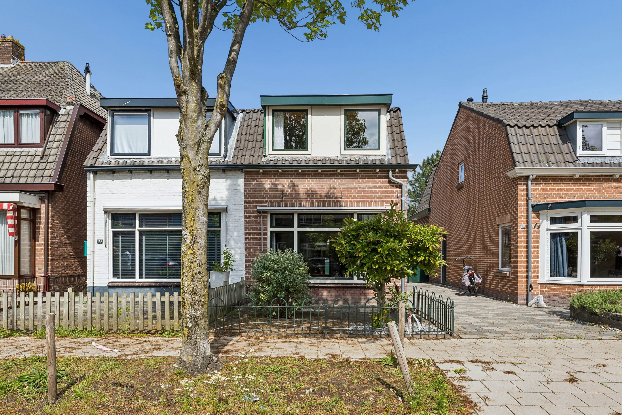 Oude Arnhemseweg 154