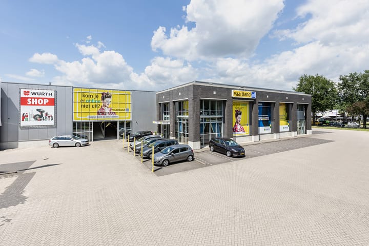 Lage Dijk 7