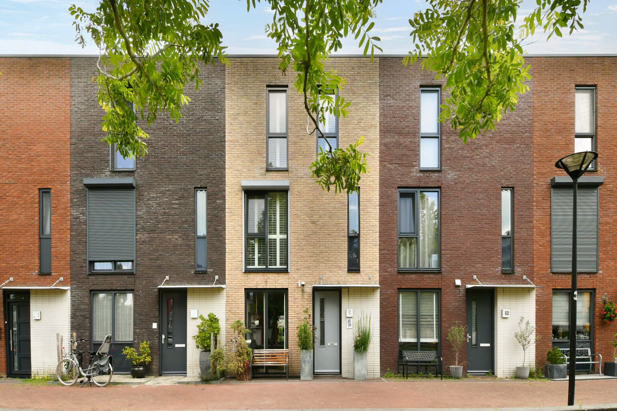 Sem Dresdenplein 162 
