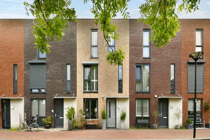 Sem Dresdenplein 162