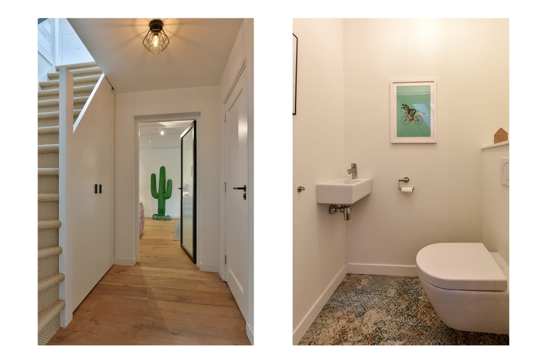 Photo 8 of Voorstraat 6