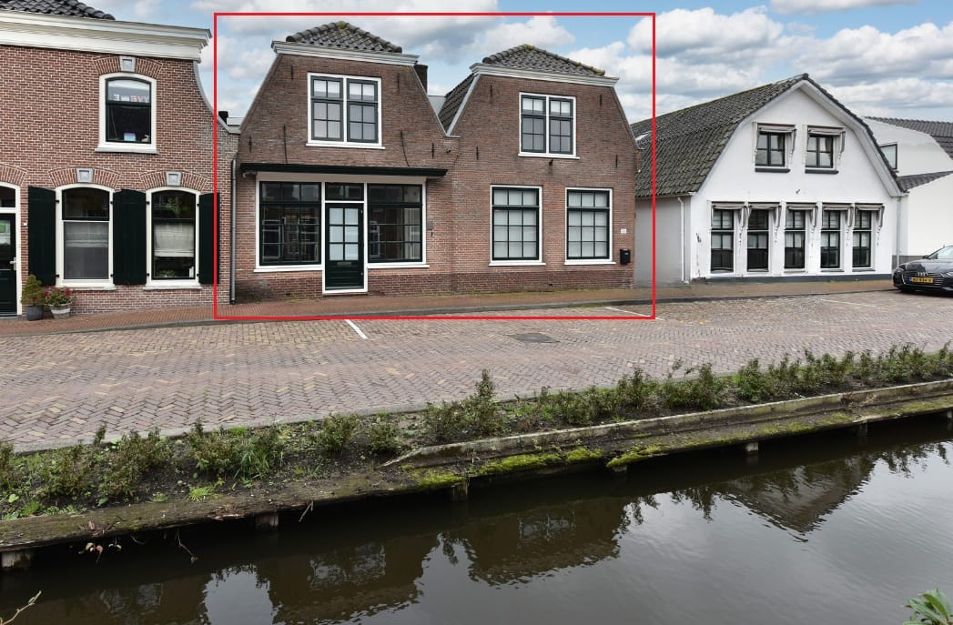 Photo 5 of Voorstraat 6