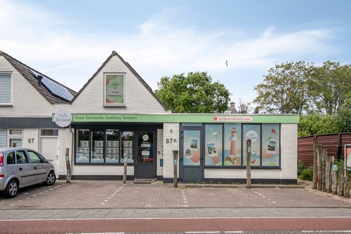 Domburgseweg 87-A