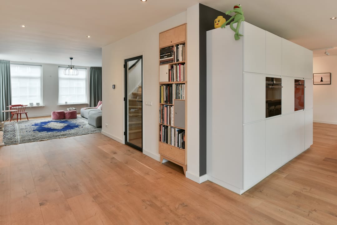 Photo 16 of Voorstraat 6