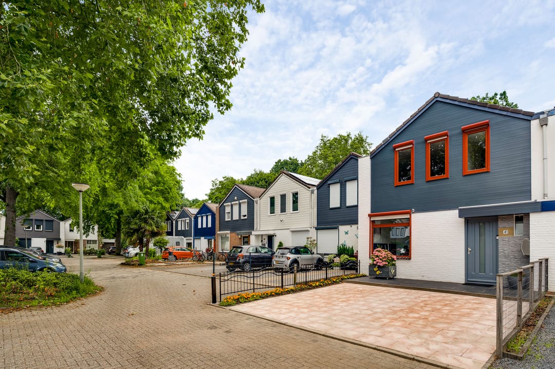 Foto 1 van Moselborg 41