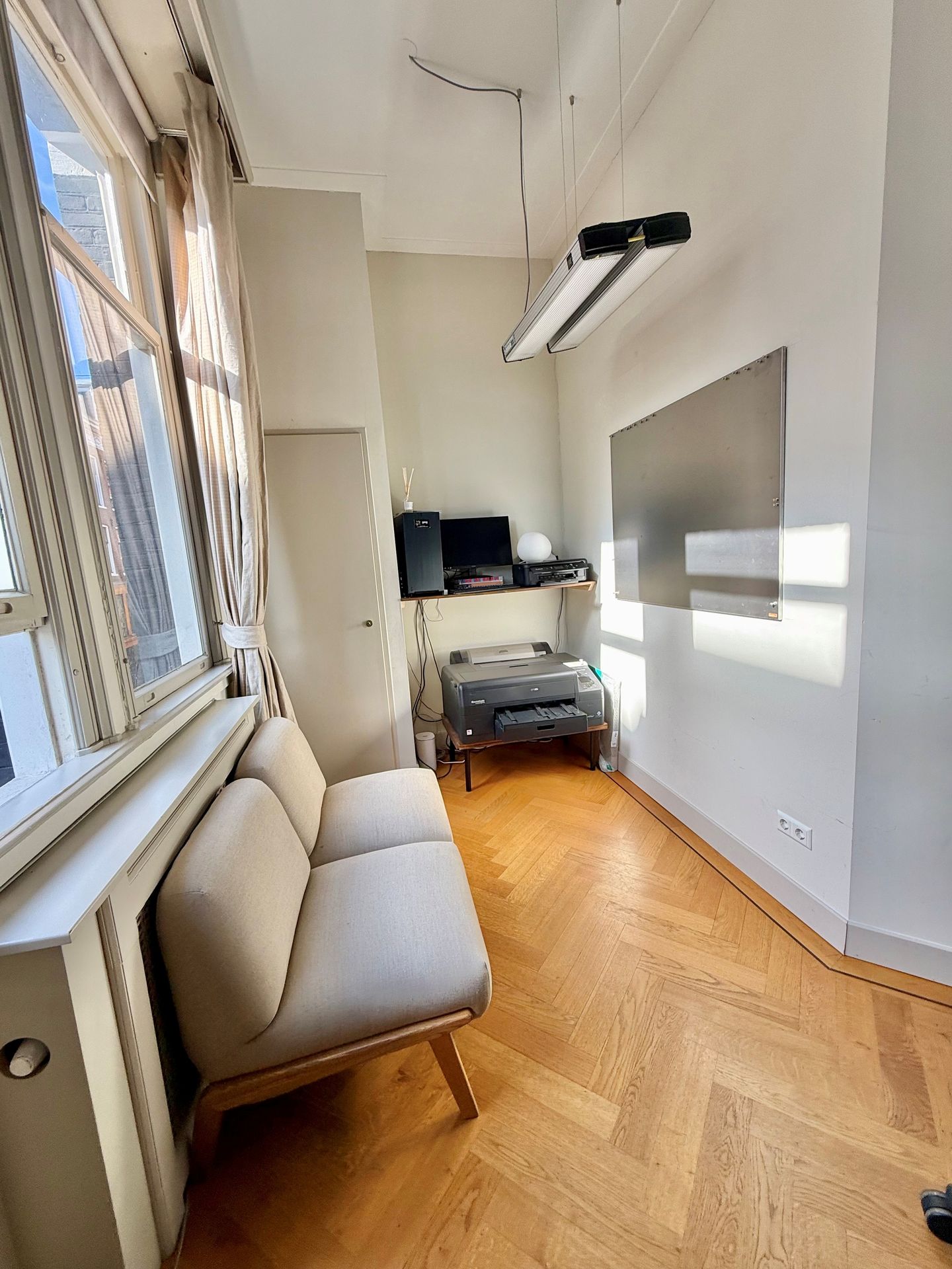 View photo 3 of Keizersgracht 592