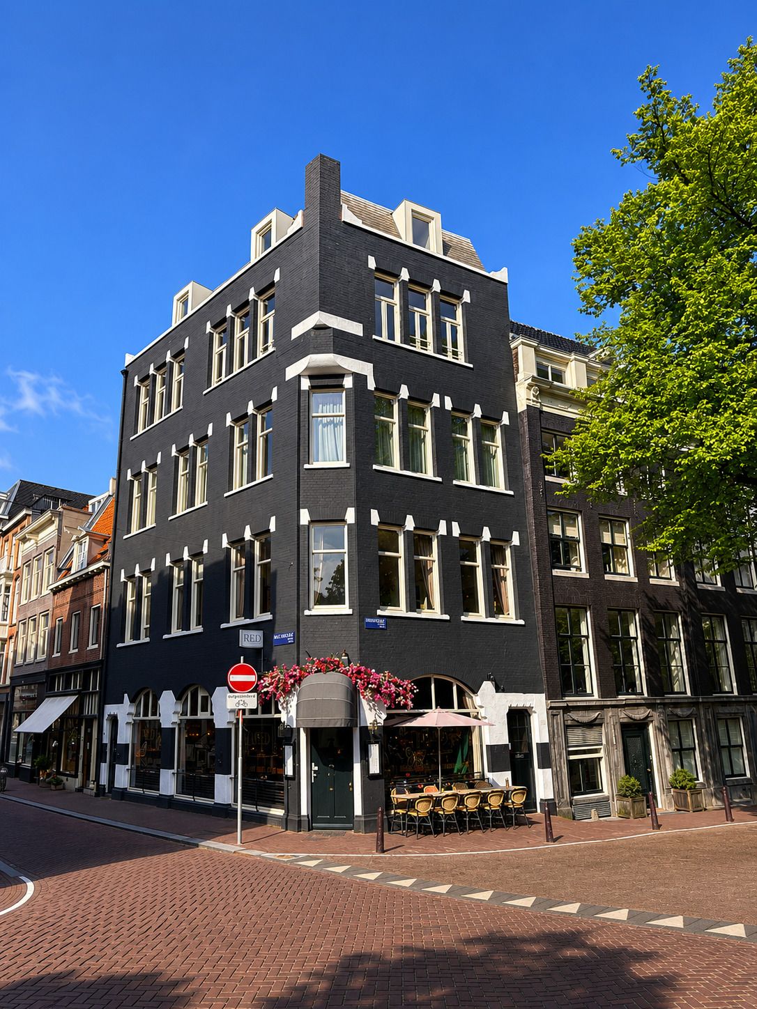 View photo 1 of Keizersgracht 592