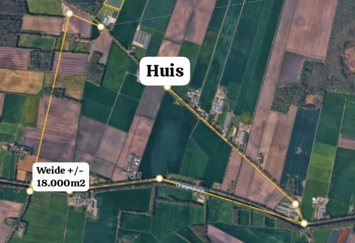 Foto 2 van Halerweg 13-B