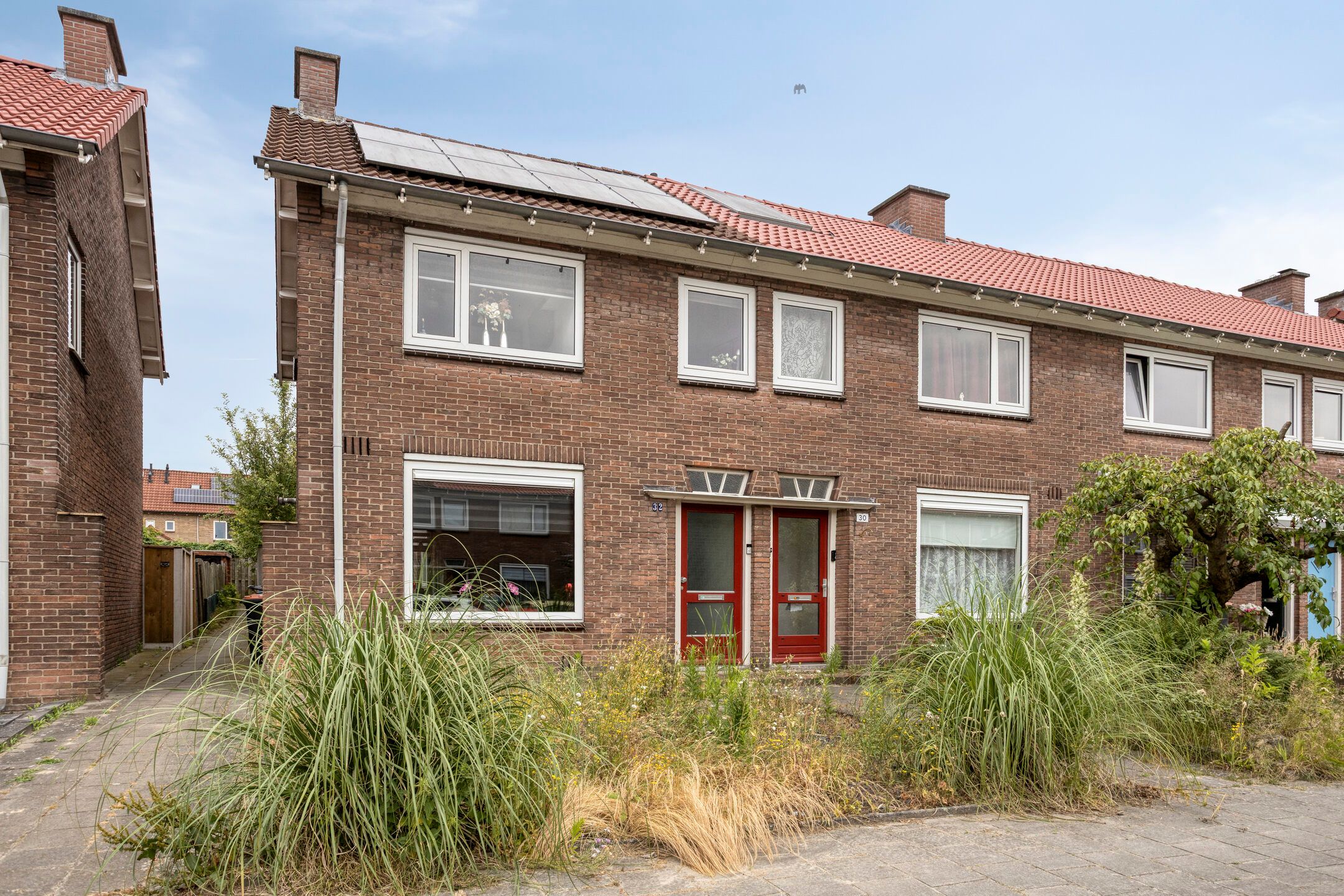 Foto 6 van Reggestraat 32