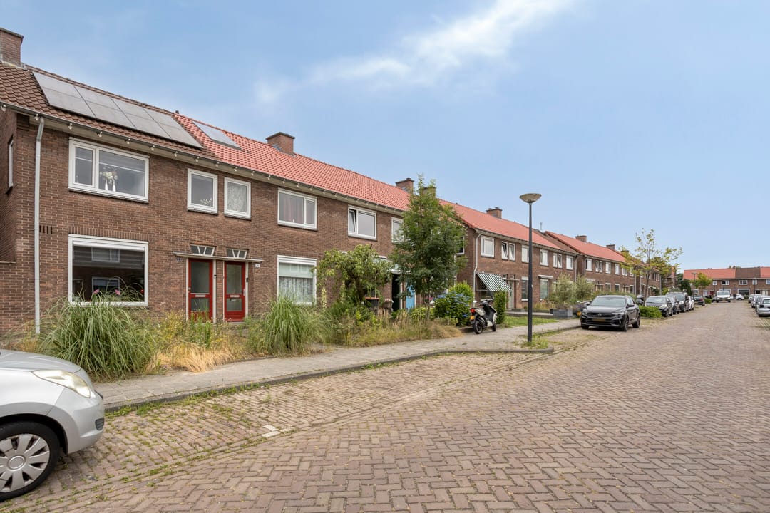 Foto 7 van Reggestraat 32
