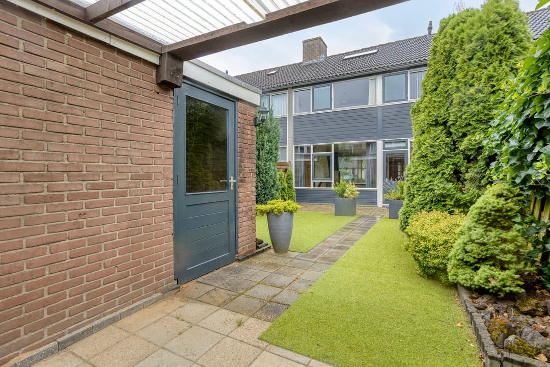 Photo 22 of Willem Pijperlaan 50