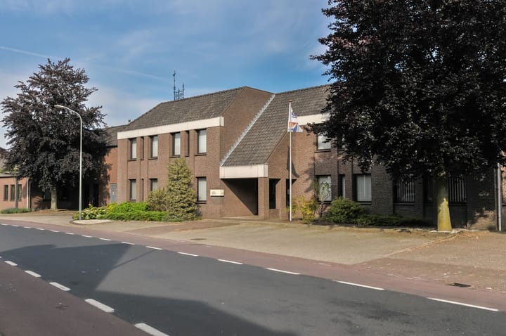 Hoofdstraat 11