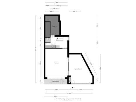 View floorplan