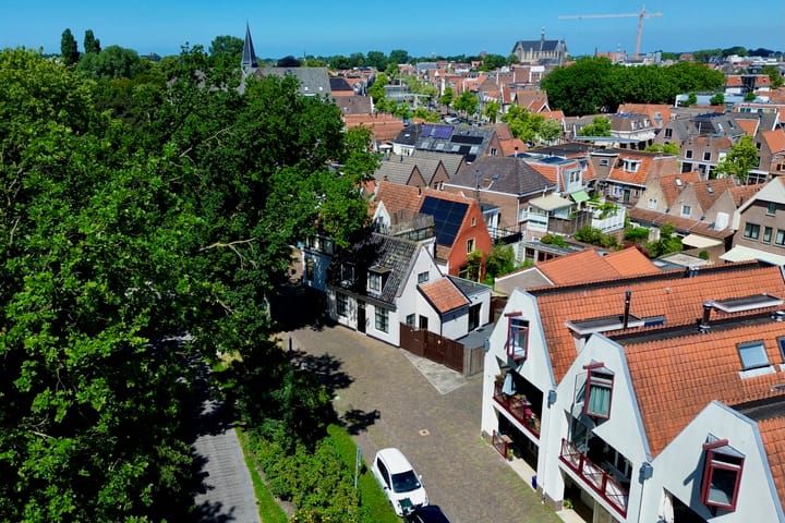 Photo 4 of Wildemanstraat 28