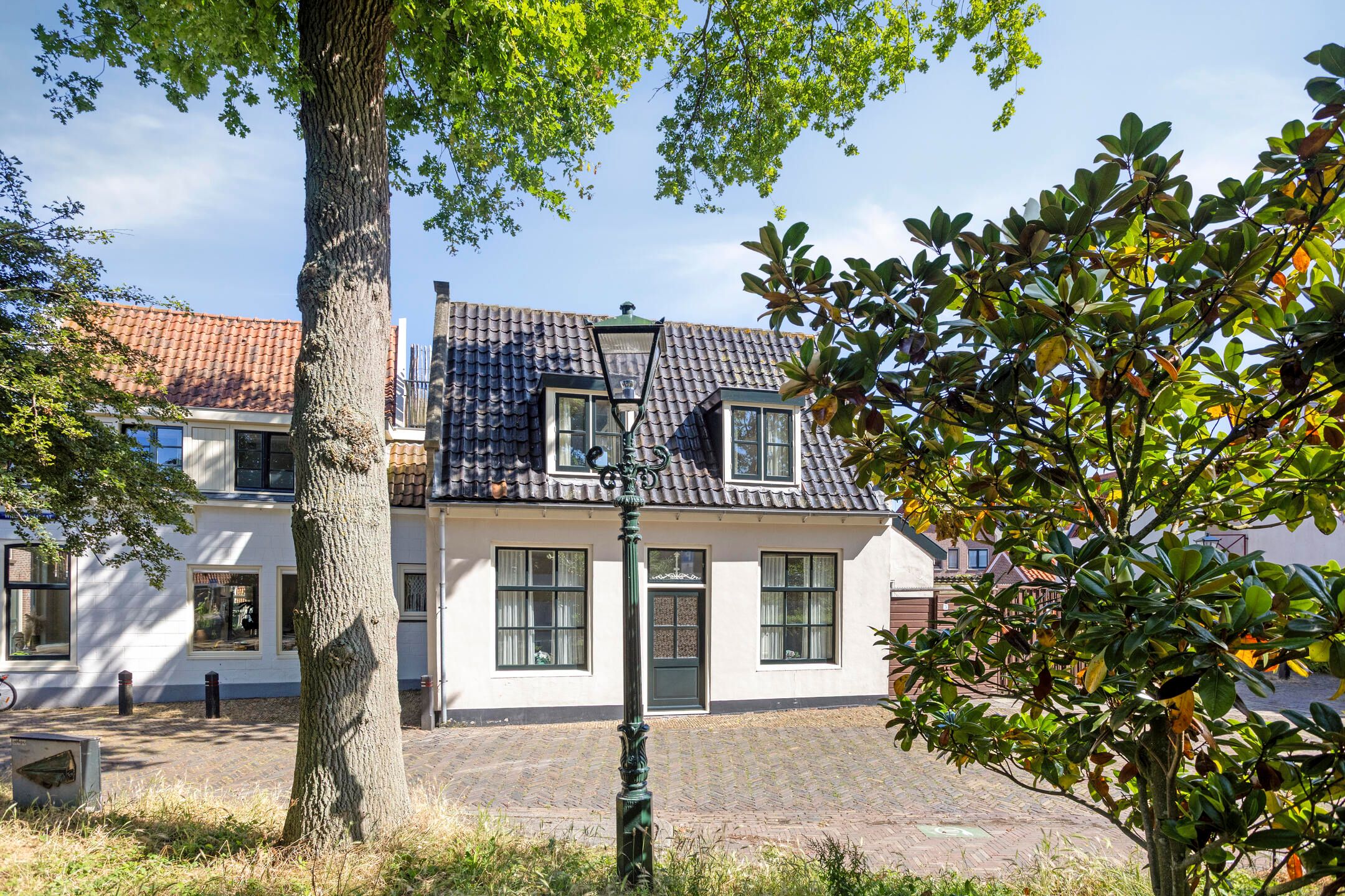 Wildemanstraat 28 