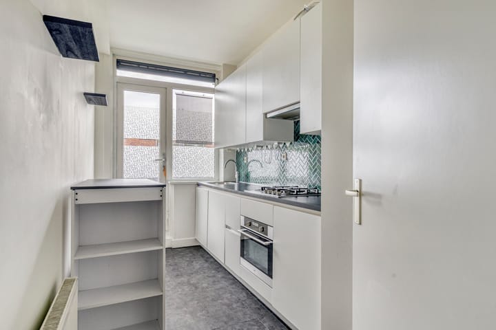 Foto 4 van Laakkade 107