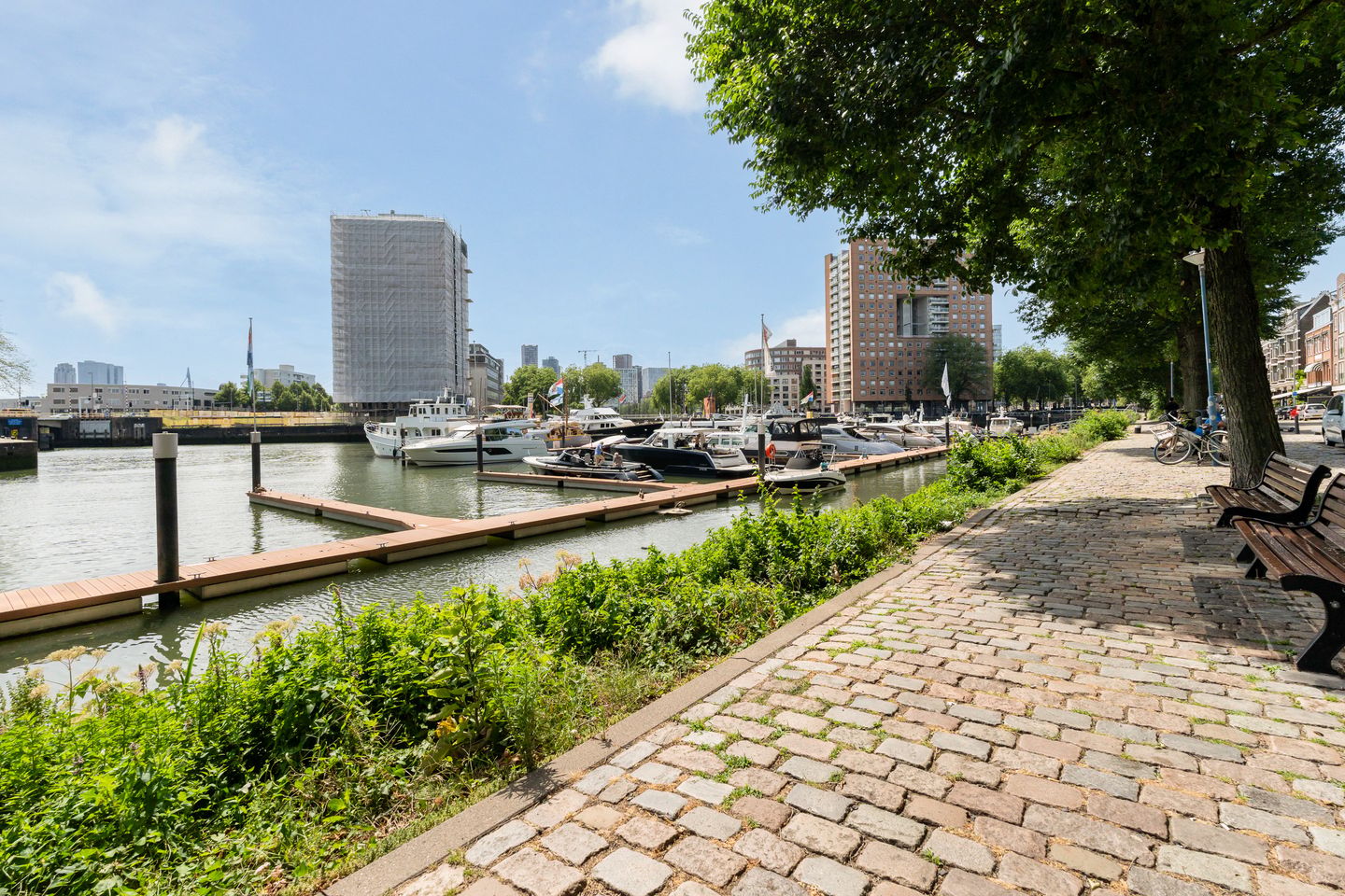 Foto 49 van Admiraliteitskade 74-G