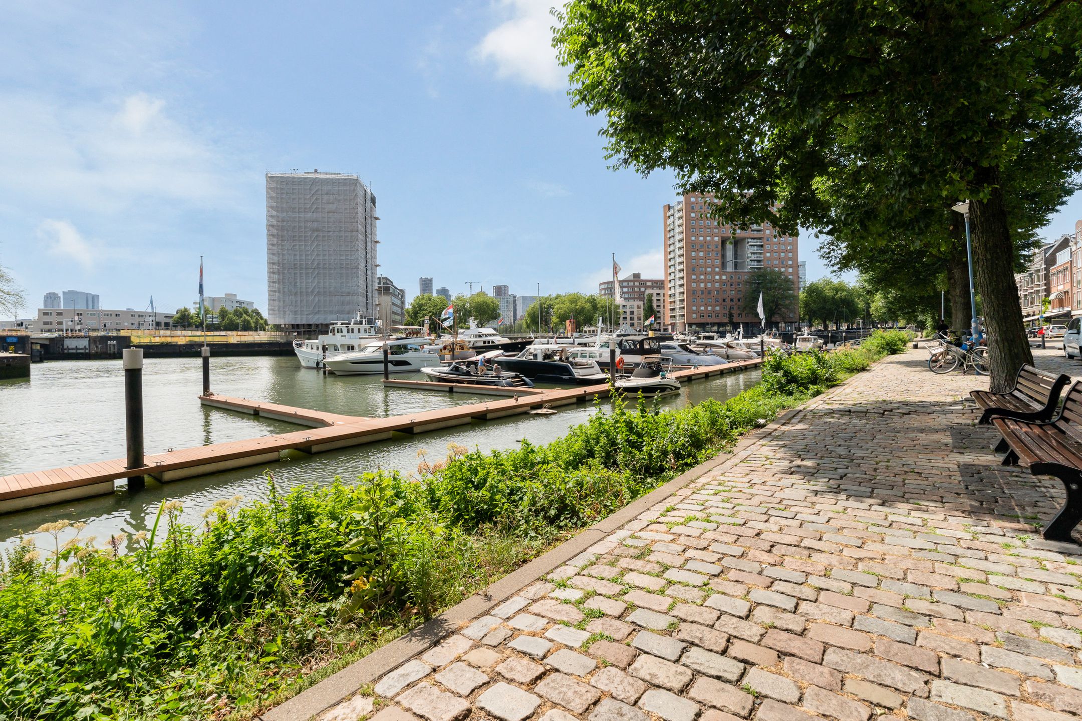 Foto 51 van Admiraliteitskade 74-G