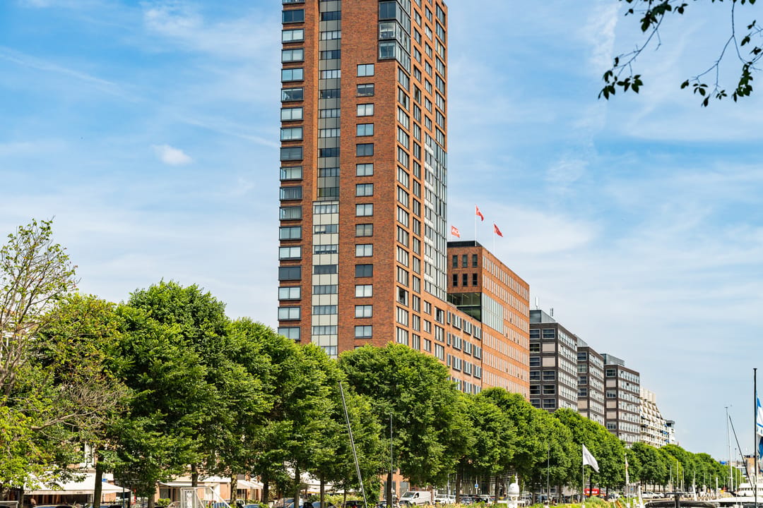 Foto 43 van Admiraliteitskade 74-G