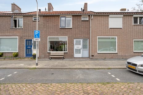 Faddegonstraat thumbnail