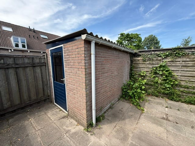 Foto 19 van Ouwesteijn 39
