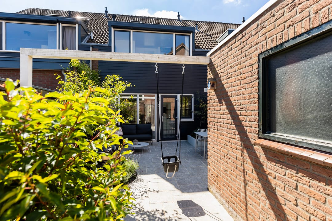 Foto 41 van Archimedesstraat 86
